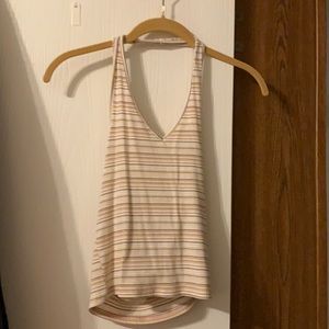 Women’s Halter Top Size Small
